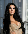 profile of Russian mail order brides Victoriia