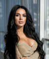 profile of Russian mail order brides Victoriia