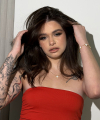profile of Russian mail order brides Lilia
