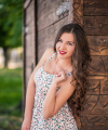 profile of Russian mail order brides Anastasiya