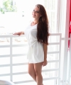 profile of Russian mail order brides Anastasiya