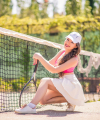 profile of Russian mail order brides Anastasiya