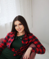 profile of Russian mail order brides Anastasiya