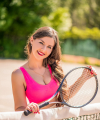profile of Russian mail order brides Anastasiya