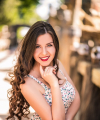 profile of Russian mail order brides Anastasiya