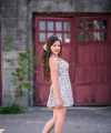 profile of Russian mail order brides Anastasiya