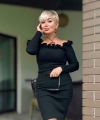 profile of Russian mail order brides Olena
