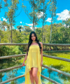 profile of Russian mail order brides Camila