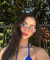 profile of Russian mail order brides Camila