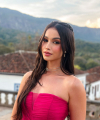 profile of Russian mail order brides Camila