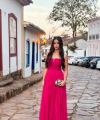 profile of Russian mail order brides Camila
