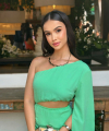 profile of Russian mail order brides Camila