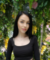 profile of Russian mail order brides Mariia