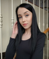 profile of Russian mail order brides Mariia