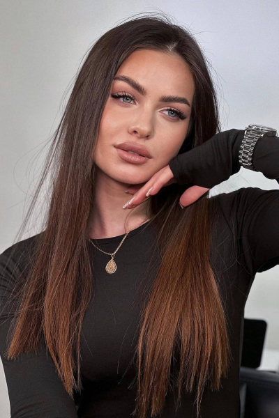 Anastasia