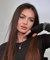 profile of Russian mail order brides Anastasia