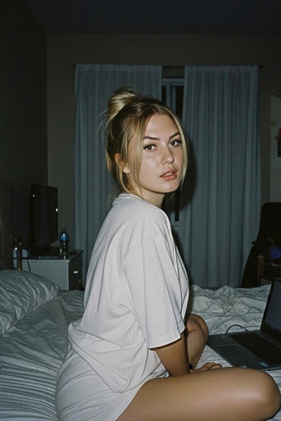 Angelina