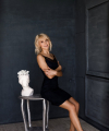profile of Russian mail order brides Antonina