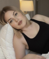 profile of Russian mail order brides Angelina
