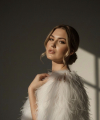 profile of Russian mail order brides Angelina