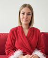 profile of Russian mail order brides Angelina