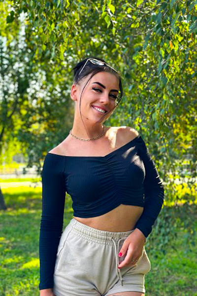 Alina