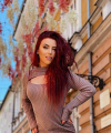profile of Russian mail order brides Alina