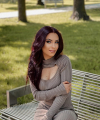 profile of Russian mail order brides Alina