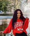 profile of Russian mail order brides Alina