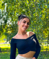 profile of Russian mail order brides Alina