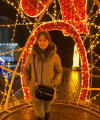 profile of Russian mail order brides Alina
