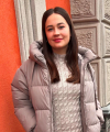 profile of Russian mail order brides Alina