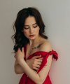 profile of Russian mail order brides Alina