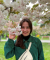 profile of Russian mail order brides Alina