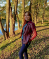 profile of Russian mail order brides Alina