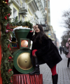 profile of Russian mail order brides Angelina