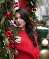 profile of Russian mail order brides Angelina