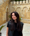 profile of Russian mail order brides Angelina