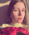 profile of Russian mail order brides Anna