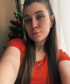 profile of Russian mail order brides Anna