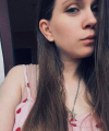 profile of Russian mail order brides Anna
