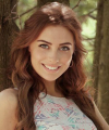profile of Russian mail order brides Mariya