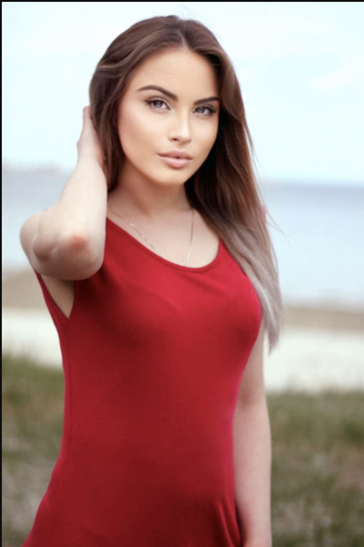 Elena 34 years old Ukraine Cherkasy, Russian bride profile, meetbrides.online