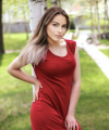 profile of Russian mail order brides Elena