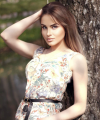 profile of Russian mail order brides Elena