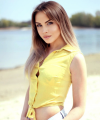 profile of Russian mail order brides Elena