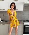 profile of Russian mail order brides Kateryna