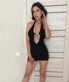 profile of Russian mail order brides Kateryna