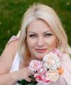 profile of Russian mail order brides Tatyana