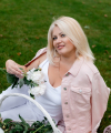 profile of Russian mail order brides Tatyana